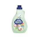 Vida macia amaciante glicerina & erva doce 1l