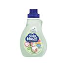 Vida macia amaciante glicerina & erva doce 500ml