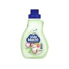 Vida macia lava roupas glicerina & erva doce 500ml - casa km