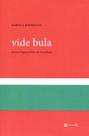 Vide bula - 7 LETRAS Vide bula - 7 LETRAS