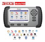 Vident Iauto702 Pro Scanner Automotivo Profissional Diagnóst