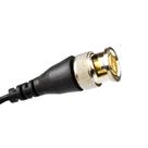Video Balun EVUS C-067 1 Canal Mini CCTV BNC para HDCVI CFTV