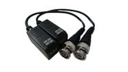 Video Balun Passivo - Hikvision DS-1H18S/E(C)