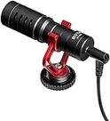 Video blog sharpick-57 mic lav microfone