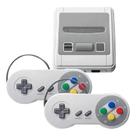 Video Game Compatível com jogos Super retrô mini SFC 2 Controles 620 Jogos 8 Bits Básico 110 / 220