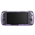 Video Game Console Portátil Odin 2 - 3 Unidades Roxo e Cinza