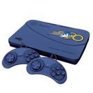 Vídeo Game Master System SONIC c/ 132 TECTOY