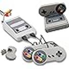 Vídeo game retro 620 jogos