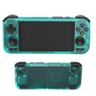 Video Game Retroid Pocket 4 Pro Game Console - Azul video game