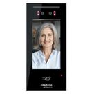 Video porteiro externo facial xpe 3200 plus ip - intelbras