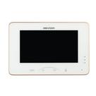 Video porteiro hikvision ds-kh8300-t