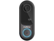 Vídeo Porteiro Intelbras Allo W3 Sem Fio Com Wi-Fi
