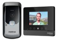 Vídeo Porteiro Intelbras Intelbras Wi-Fi MVW 3040+ com Câmera HD Visão Noturna e App