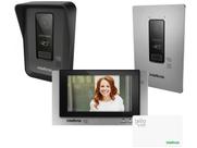 Vídeo Porteiro Intelbras Wt7 Intelbras