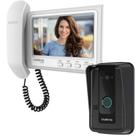 Vídeo Porteiro Interfone IVR 7 INTELBRAS Videoporteiro IVR7