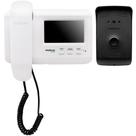 Video porteiro IVR 1010 Intelbras fácil de instalar e usar