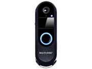 Video Porteiro Multilaser Smart Wi-Fi - Se220