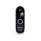 Vídeo porteiro multilaser smart wi-fi - se220