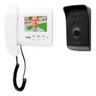 Video Porteiro Residencial IVR 1010 INTELBRAS