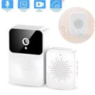 Video Porteiro Wifi Câmera Tempo Real Inteligente Áudio
