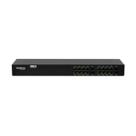 Vídeo Power Balun 16 Canais Conversor Esttático VB1016WP Intelbras