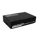 Vídeo Splitter 1x2 - Distribuidor de Sinal VGA