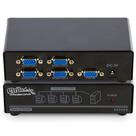 Vídeo Splitter 1x4 - Distribuidor de Sinal VGA