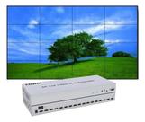 Video Wall 4x4 Hdm 4k 16 Telas