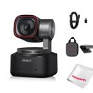 Videocámara OBSBOT Tiny 2 con IA, PTZ 4K USB 3.0