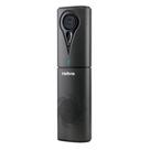 Videoconferência Portátil Intelbras USB 2.0, Full HD 1080p 30 FPS, Preto - EVC 300 USB