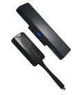 Videoconferência Sem Fio Cast Innex Connect Pro Plus 4K BYOM AirPlay Chromecast Miracast Videoconferência Sem Fio Cast Innex Connect Pro Plus 4K BYOM AirPlay Chromecast Miracast