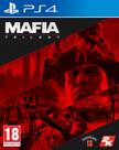 Videogame 2K Games Mafia Trilogy (PS4) com bônus de pré-compra de DLC