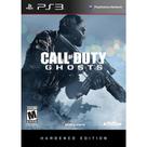 Videogame ACTIVISION Call of Duty: Ghosts Hardened Edition