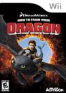 Videogame ACTIVISION Como treinar seu dragão Nintendo Wii