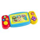 Videogame Aprende Comigo Fisher-price - Mattel Hnh13