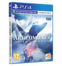 Videogame BANDAI NAMCO Ace Combat 7: Skies Unknown PS4