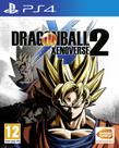 Videogame BANDAI NAMCO Dragonball Xenoverse 2 PS4