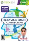 Videogame BANDAI NAMCO Entertainment Body and Brain Connection - Xbox 360
