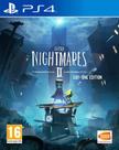 Videogame BANDAI NAMCO Little Nightmares 2 para PS4 Videogame BANDAI NAMCO Little Nightmares 2 para PS4