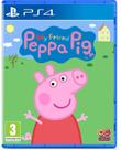 Videogame BANDAI NAMCO My Friend Peppa Pig para PS4