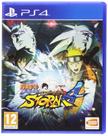 Videogame BANDAI NAMCO Naruto Shippuden: Ultimate Ninja Storm 4 para PS4 Videogame BANDAI NAMCO Naruto Shippuden: Ultimate Ninja Storm 4 para PS4