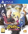 Videogame BANDAI NAMCO Naruto Shippuden Ultimate Ninja Storm 4: Road to Boruto PS4