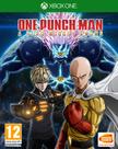 Videogame BANDAI NAMCO One Punch Man: Um herói que ninguém conhece o Xbox One