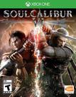 Videogame BANDAI NAMCO SOULCALIBUR VI Standard Edition Xbox One