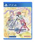 Videogame BANDAI NAMCO Tales of Graces of Remastered PS4