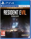 Videogame Capcom Resident Evil 7 Biohazard Gold Edition PS4