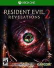 Videogame Capcom Resident Evil: Revelations 2 para Xbox One