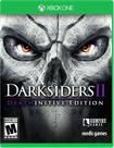 Videogame Darksiders 2: Deathinitive Edition Xbox One