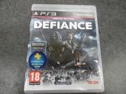 Videogame Defiance para PlayStation 3 - BANDAI NAMCO
