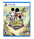 Videogame Disney Illusion Island estrelado por Mickey & Friends